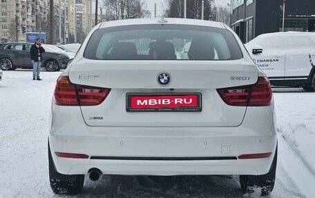 BMW 3 серия, 2015 год, 1 949 000 рублей, 9 фотография