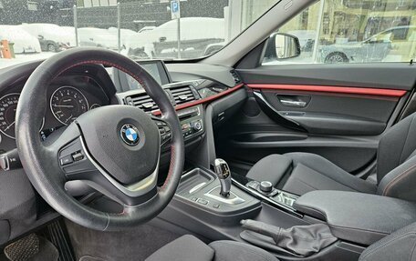 BMW 3 серия, 2015 год, 1 949 000 рублей, 12 фотография