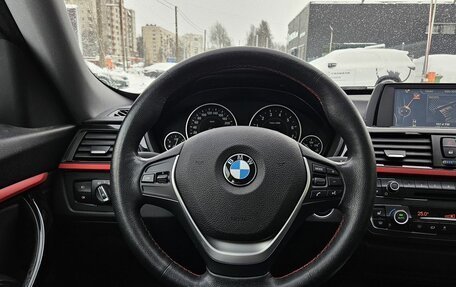 BMW 3 серия, 2015 год, 1 949 000 рублей, 13 фотография