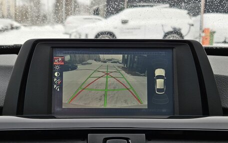 BMW 3 серия, 2015 год, 1 949 000 рублей, 18 фотография