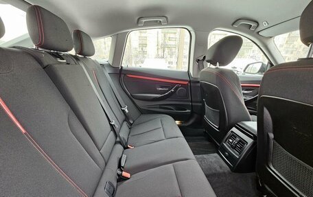 BMW 3 серия, 2015 год, 1 949 000 рублей, 15 фотография