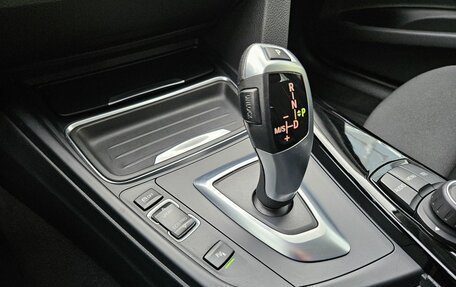 BMW 3 серия, 2015 год, 1 949 000 рублей, 22 фотография