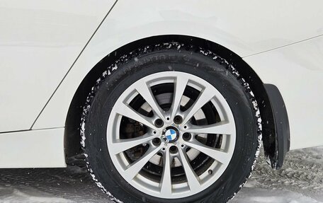 BMW 3 серия, 2015 год, 1 949 000 рублей, 26 фотография