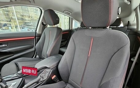 BMW 3 серия, 2015 год, 1 949 000 рублей, 14 фотография