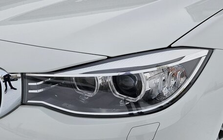 BMW 3 серия, 2015 год, 1 949 000 рублей, 29 фотография