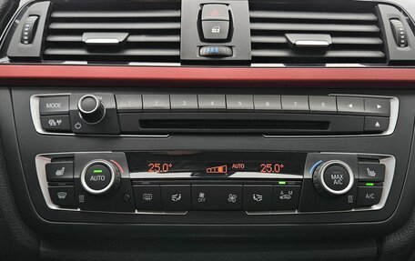 BMW 3 серия, 2015 год, 1 949 000 рублей, 31 фотография