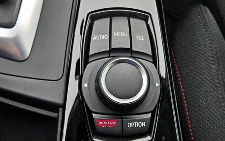 BMW 3 серия, 2015 год, 1 949 000 рублей, 27 фотография