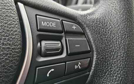 BMW 3 серия, 2015 год, 1 949 000 рублей, 33 фотография