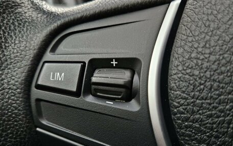 BMW 3 серия, 2015 год, 1 949 000 рублей, 32 фотография