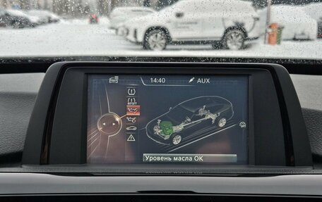 BMW 3 серия, 2015 год, 1 949 000 рублей, 39 фотография