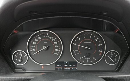 BMW 3 серия, 2015 год, 1 949 000 рублей, 35 фотография