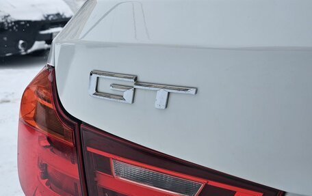 BMW 3 серия, 2015 год, 1 949 000 рублей, 38 фотография