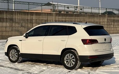 Volkswagen Tharu, 2022 год, 1 401 123 рублей, 5 фотография