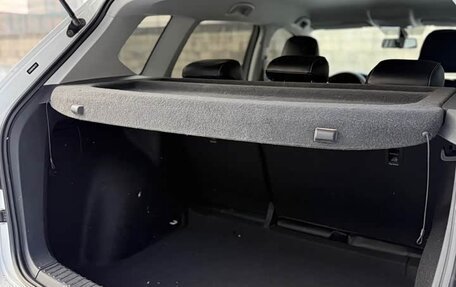 Volkswagen Tharu, 2022 год, 1 401 123 рублей, 8 фотография