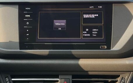 Volkswagen Tharu, 2022 год, 1 401 123 рублей, 11 фотография