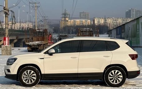 Volkswagen Tharu, 2022 год, 1 401 123 рублей, 3 фотография