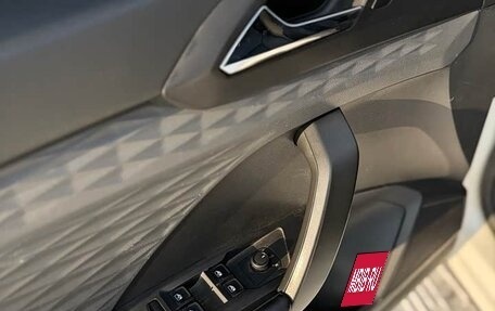 Volkswagen Tharu, 2022 год, 1 401 123 рублей, 17 фотография