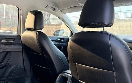 Volkswagen Tharu, 2022 год, 1 401 123 рублей, 19 фотография