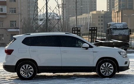 Volkswagen Tharu, 2022 год, 1 401 123 рублей, 24 фотография