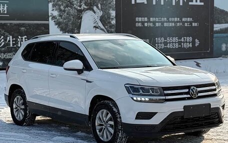 Volkswagen Tharu, 2022 год, 1 401 123 рублей, 23 фотография