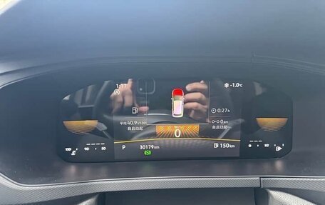 Volkswagen Tharu, 2022 год, 1 401 123 рублей, 31 фотография