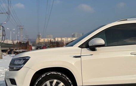 Volkswagen Tharu, 2022 год, 1 401 123 рублей, 29 фотография