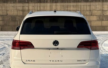 Volkswagen Tharu, 2022 год, 1 401 123 рублей, 26 фотография