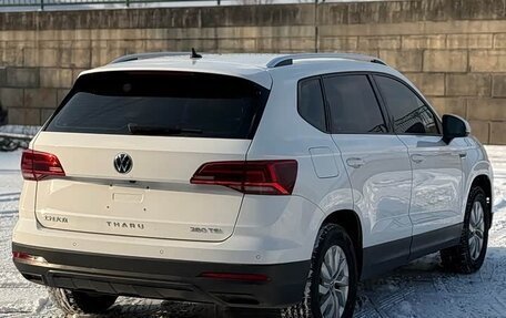 Volkswagen Tharu, 2022 год, 1 401 123 рублей, 25 фотография