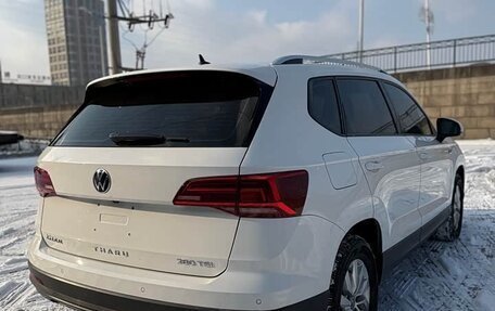 Volkswagen Tharu, 2022 год, 1 401 123 рублей, 27 фотография