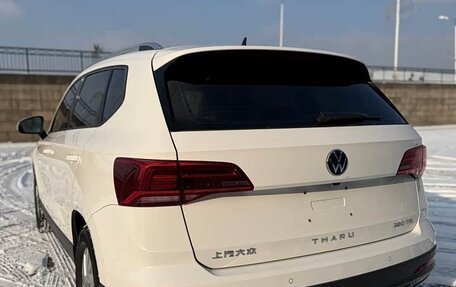 Volkswagen Tharu, 2022 год, 1 401 123 рублей, 28 фотография