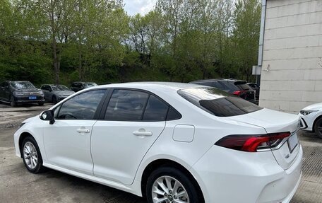 Toyota Corolla, 2021 год, 1 050 013 рублей, 4 фотография