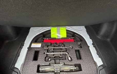 Toyota Corolla, 2021 год, 1 050 013 рублей, 10 фотография