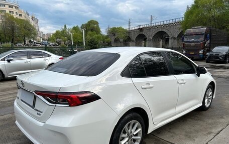 Toyota Corolla, 2021 год, 1 050 013 рублей, 6 фотография