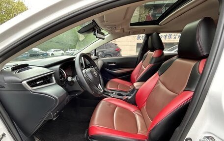 Toyota Corolla, 2021 год, 1 050 013 рублей, 8 фотография