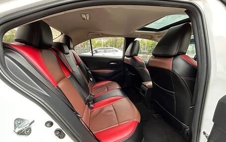 Toyota Corolla, 2021 год, 1 050 013 рублей, 14 фотография