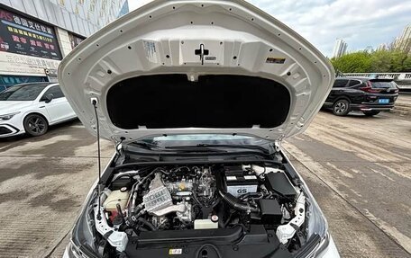 Toyota Corolla, 2021 год, 1 050 013 рублей, 12 фотография