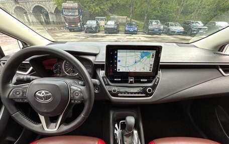 Toyota Corolla, 2021 год, 1 050 013 рублей, 15 фотография