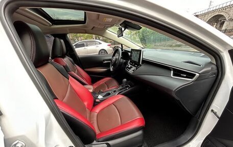 Toyota Corolla, 2021 год, 1 050 013 рублей, 13 фотография