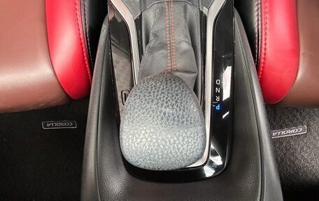 Toyota Corolla, 2021 год, 1 050 013 рублей, 16 фотография