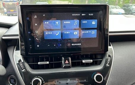 Toyota Corolla, 2021 год, 1 050 013 рублей, 19 фотография