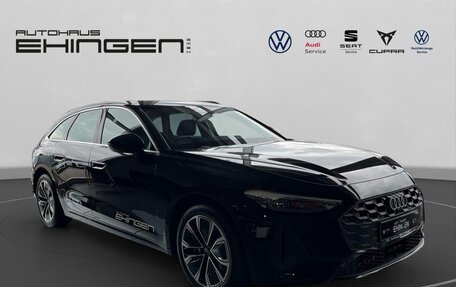 Audi A5, 2025 год, 6 115 366 рублей, 2 фотография