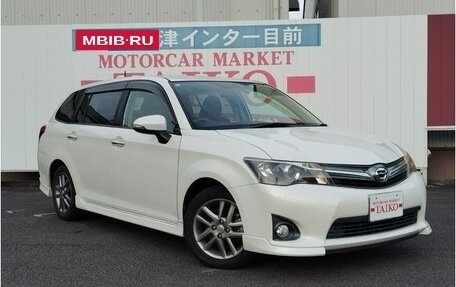 Toyota Corolla, 2014 год, 830 000 рублей, 2 фотография