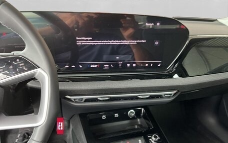 Audi A5, 2025 год, 6 115 366 рублей, 10 фотография