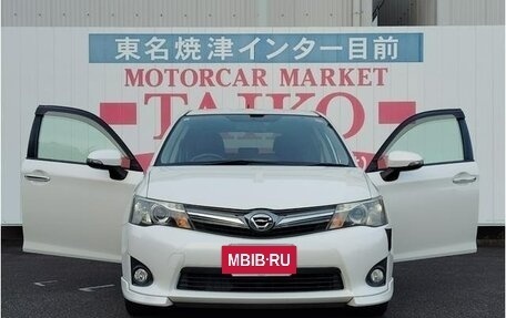 Toyota Corolla, 2014 год, 830 000 рублей, 3 фотография