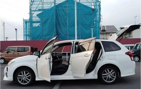 Toyota Corolla, 2014 год, 830 000 рублей, 6 фотография