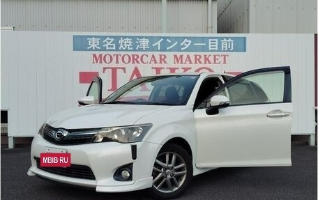 Toyota Corolla, 2014 год, 830 000 рублей, 4 фотография
