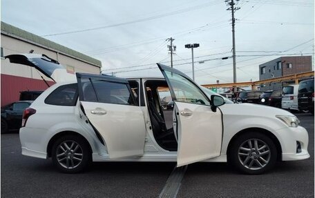 Toyota Corolla, 2014 год, 830 000 рублей, 10 фотография