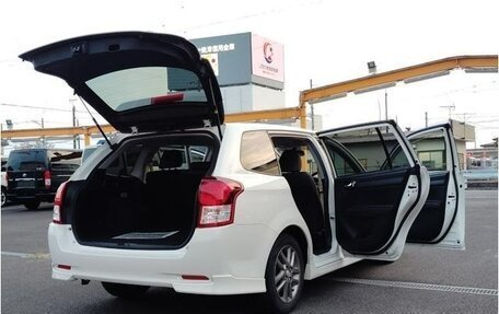 Toyota Corolla, 2014 год, 830 000 рублей, 9 фотография