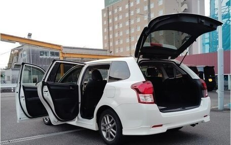 Toyota Corolla, 2014 год, 830 000 рублей, 7 фотография