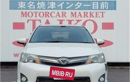 Toyota Corolla, 2014 год, 830 000 рублей, 5 фотография